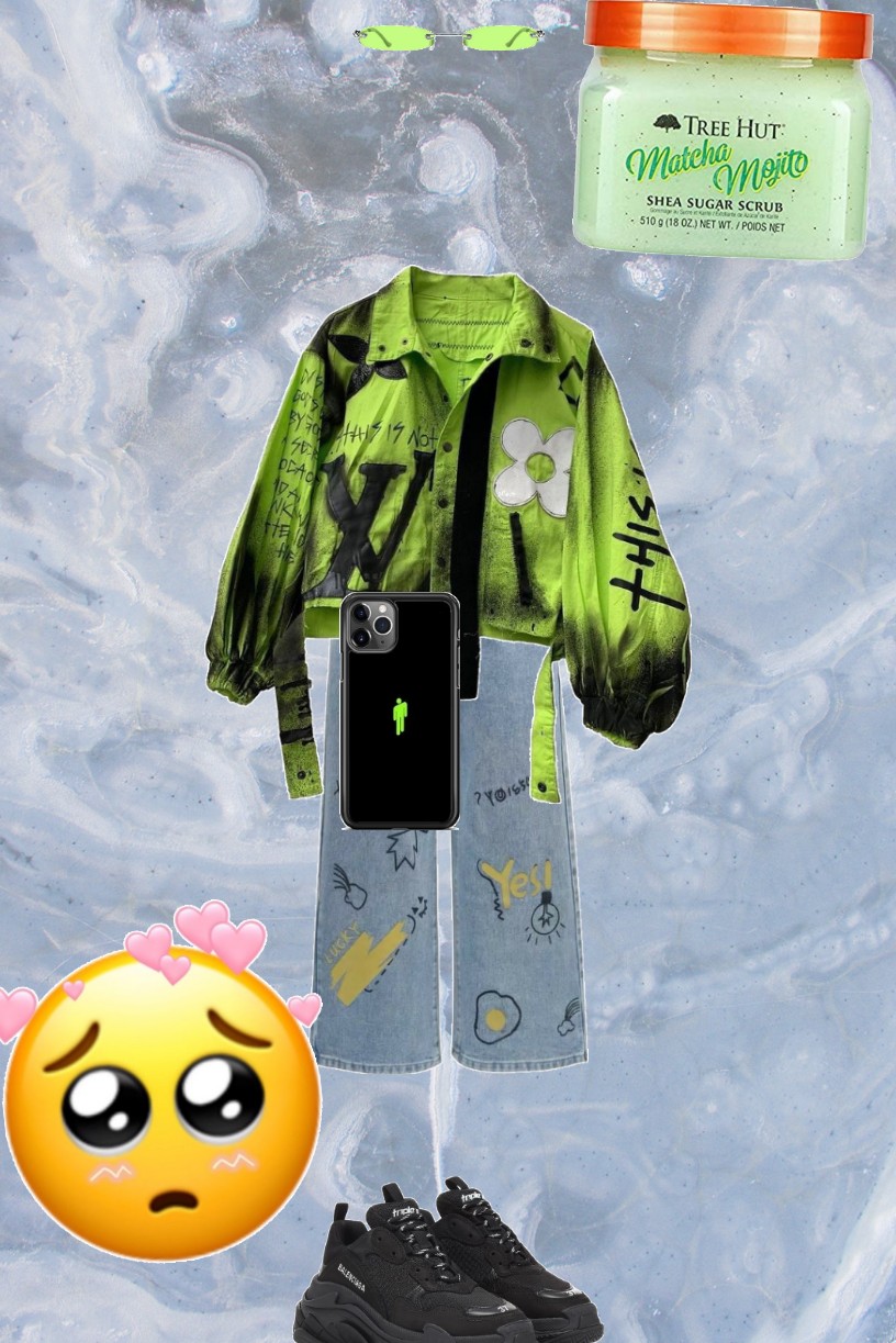 Combyne
            outfit