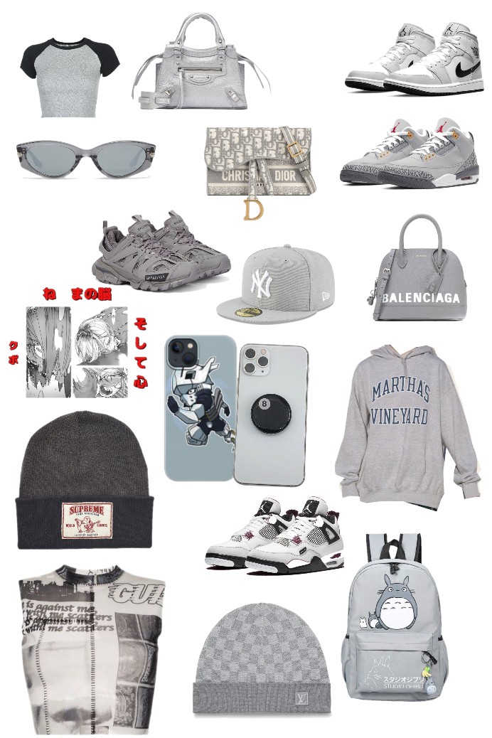 Combyne
            outfit
