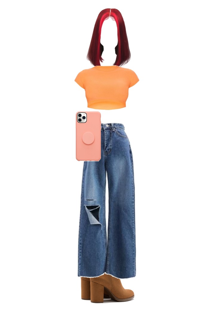 Combyne
            outfit