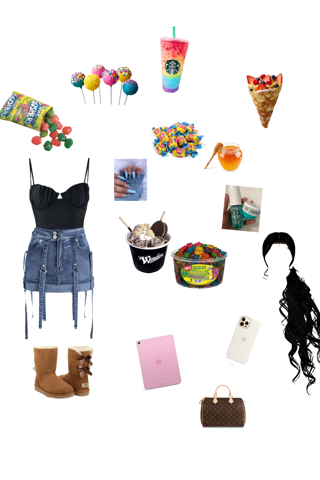 Combyne
            outfit
