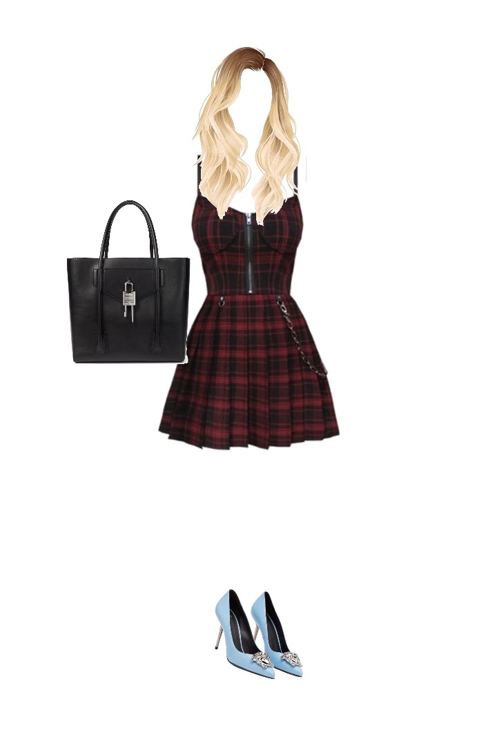 Combyne
            outfit