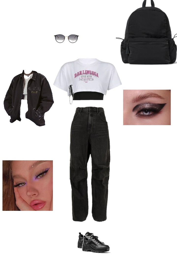 Combyne
            outfit