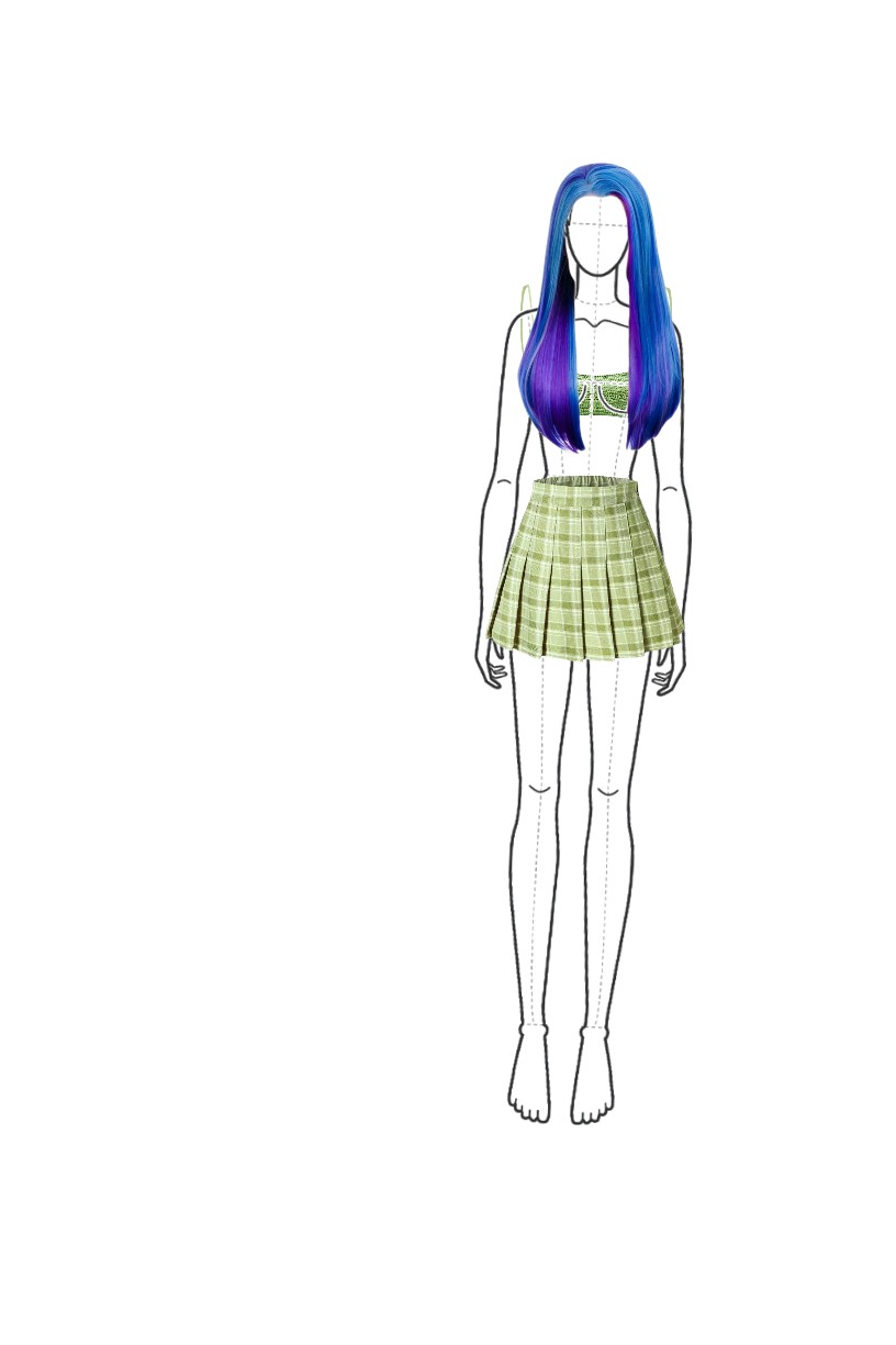 Combyne
            outfit