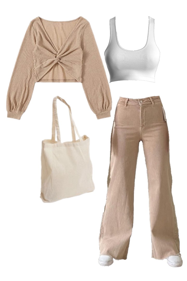Combyne
            outfit