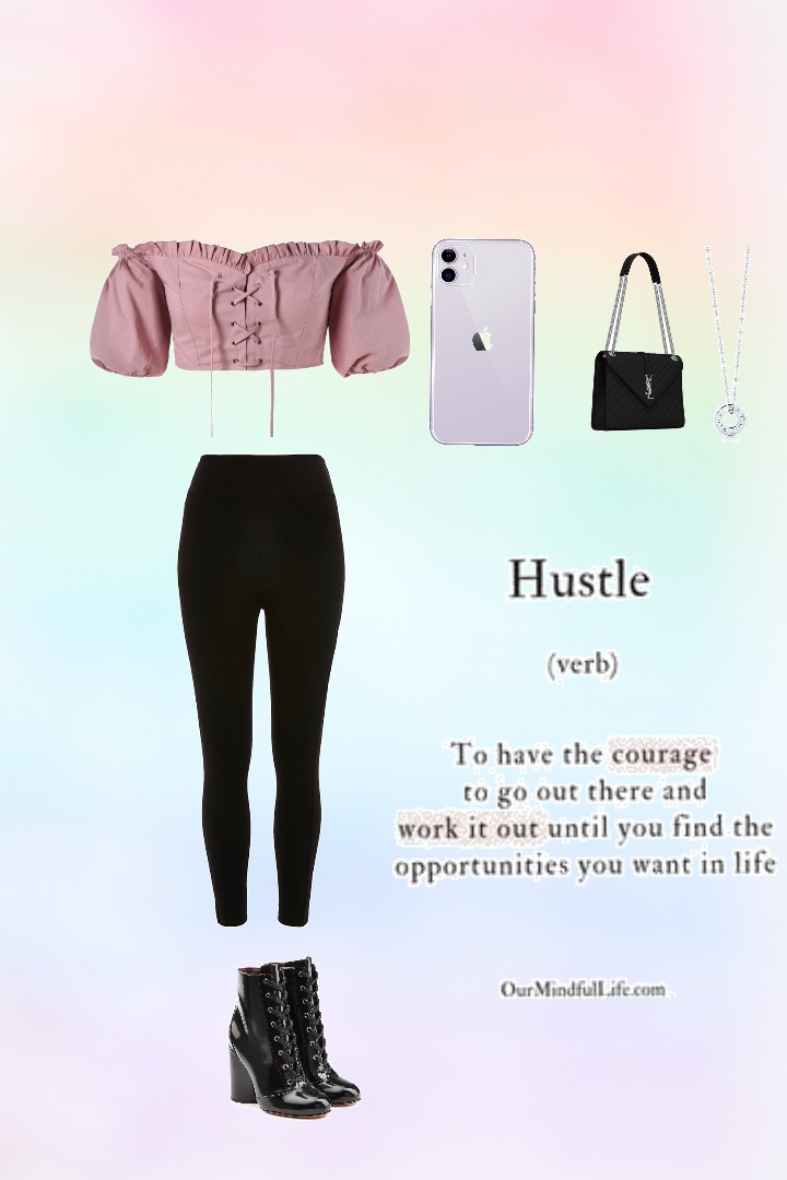 Combyne
            outfit