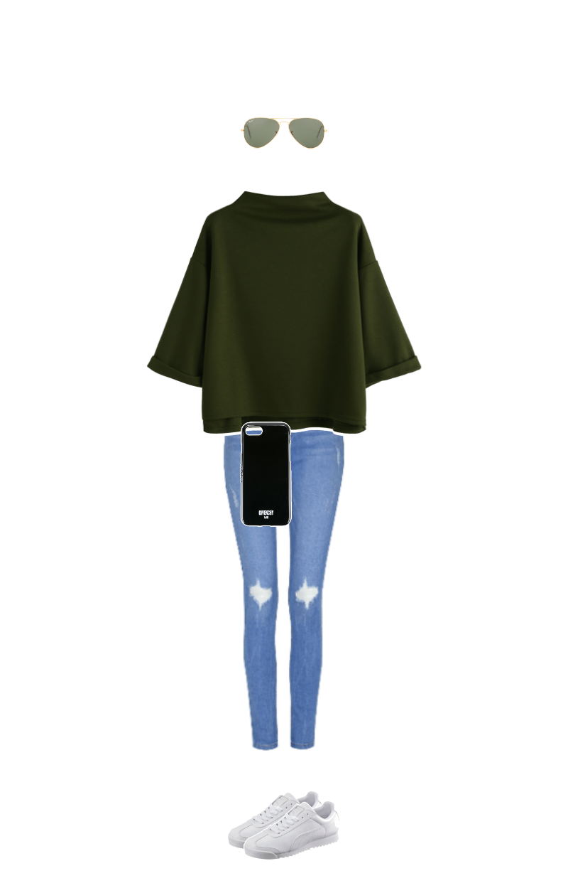 Combyne
            outfit