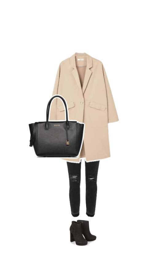 Combyne
            outfit