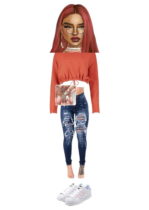 Combyne
            outfit
