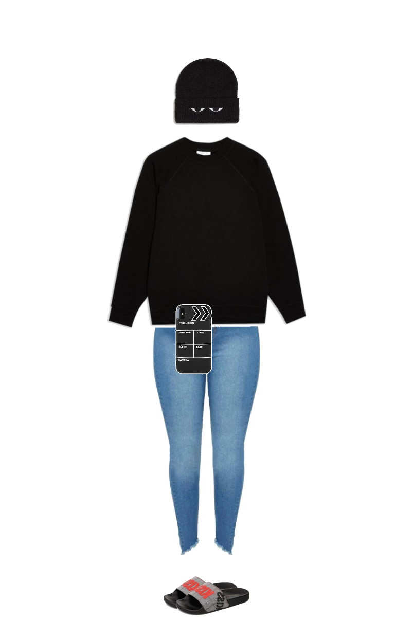 Combyne
            outfit