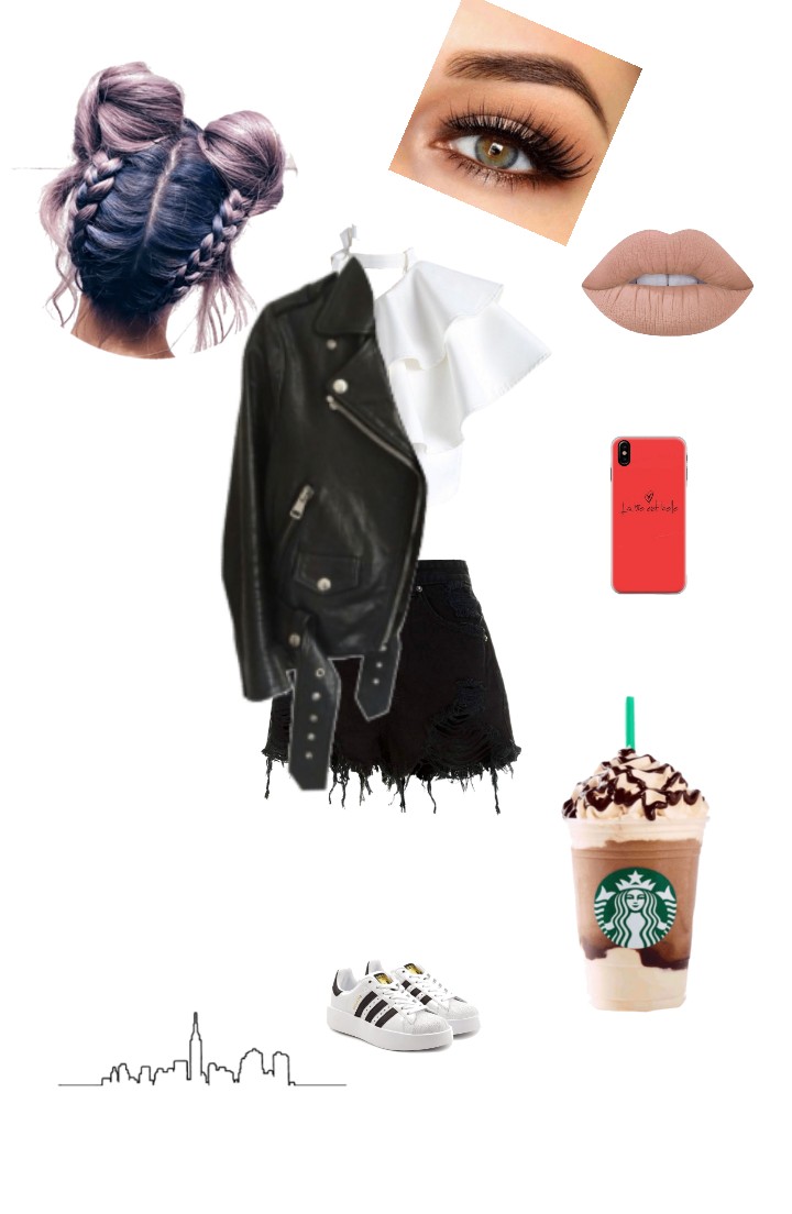 Combyne
            outfit