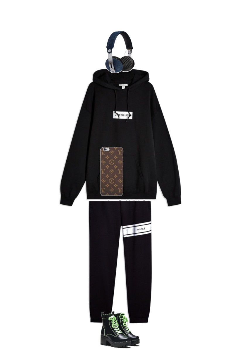 Combyne
            outfit