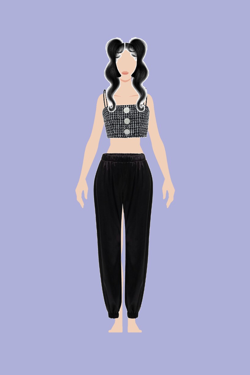 Combyne
            outfit