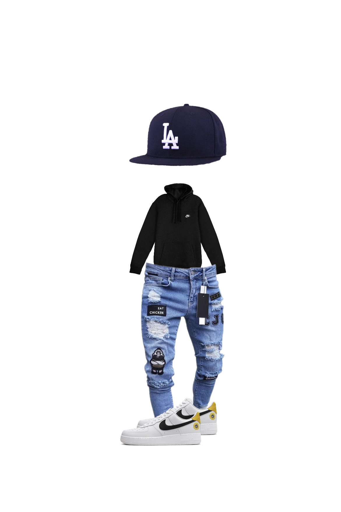 Combyne
            outfit