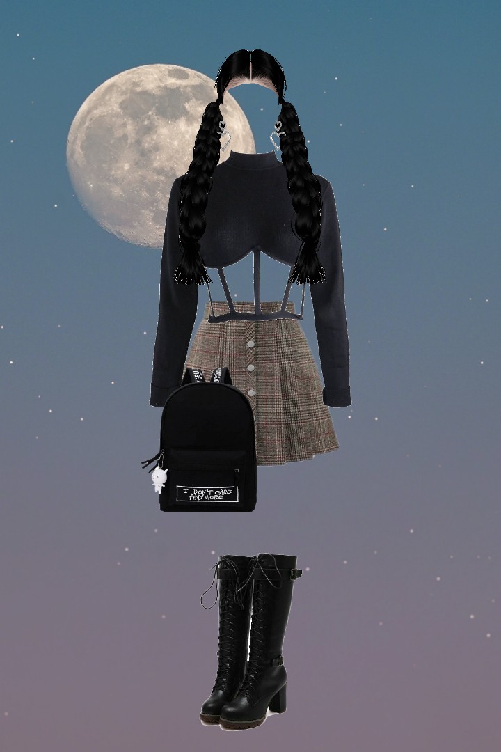 Combyne
            outfit