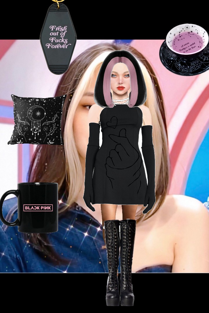 Combyne
            outfit