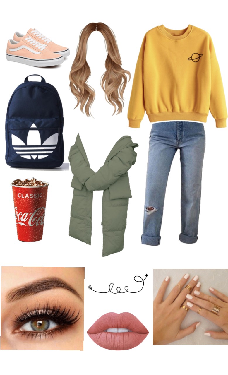 Combyne
            outfit