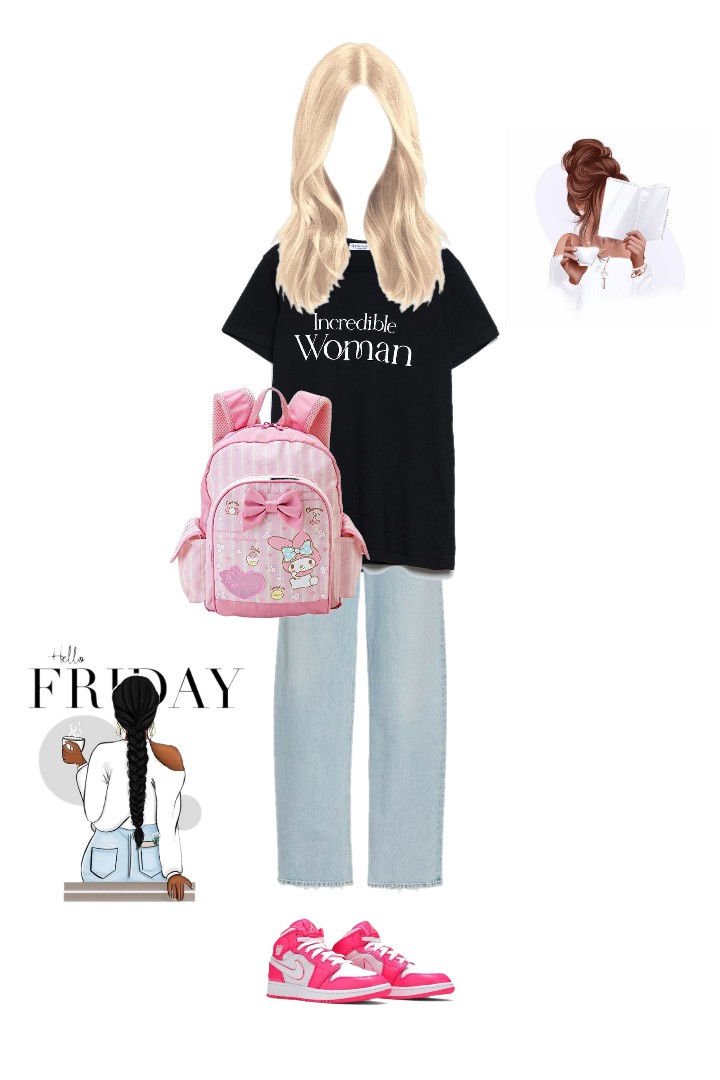 Combyne
            outfit