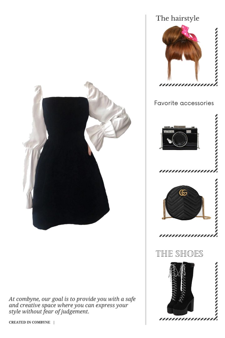 Combyne
            outfit