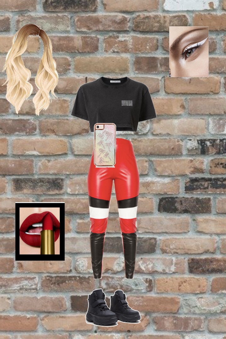 Combyne
            outfit