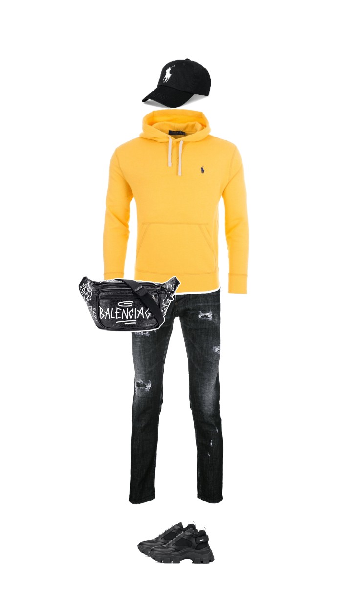 Combyne
            outfit