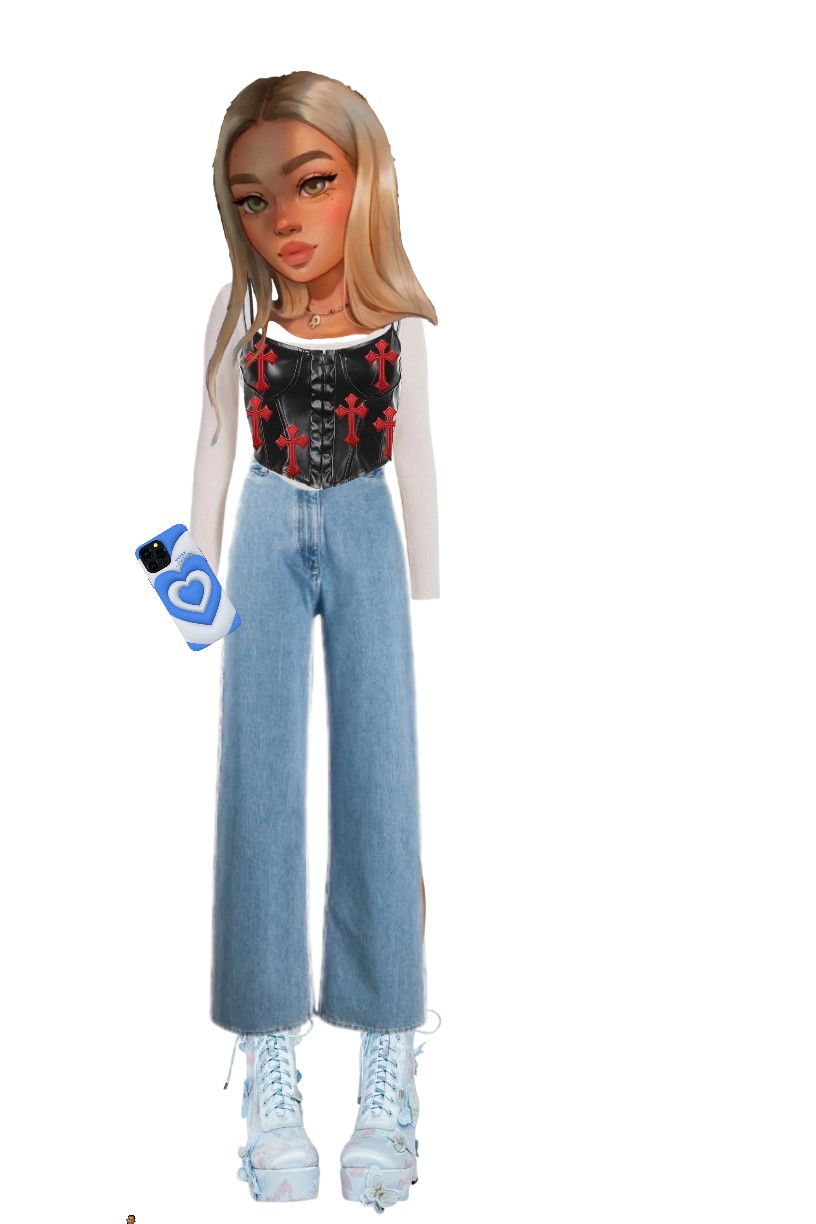 Combyne
            outfit