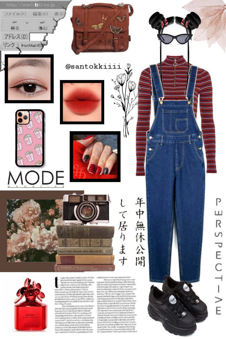 Combyne
            outfit