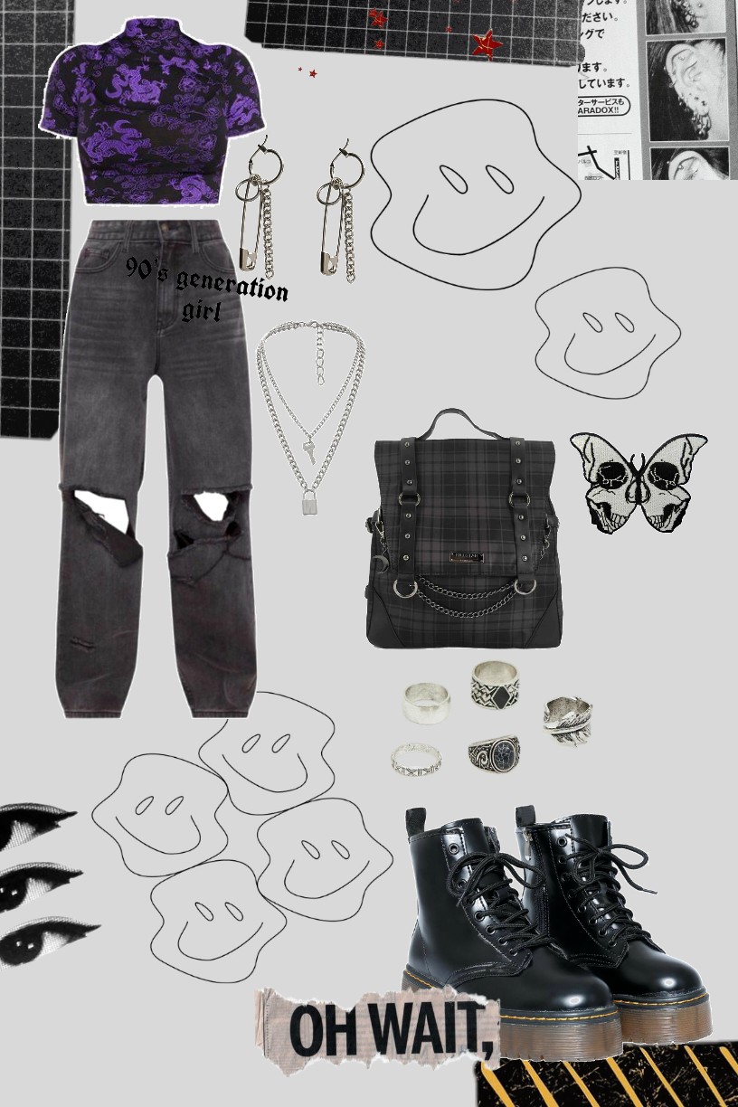 Combyne
            outfit