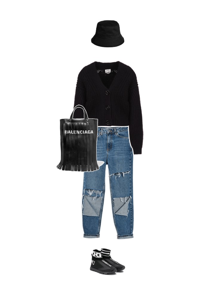 Combyne
            outfit