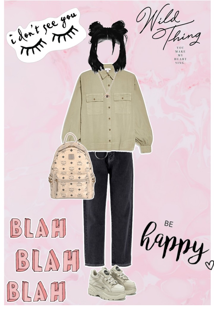 Combyne
            outfit