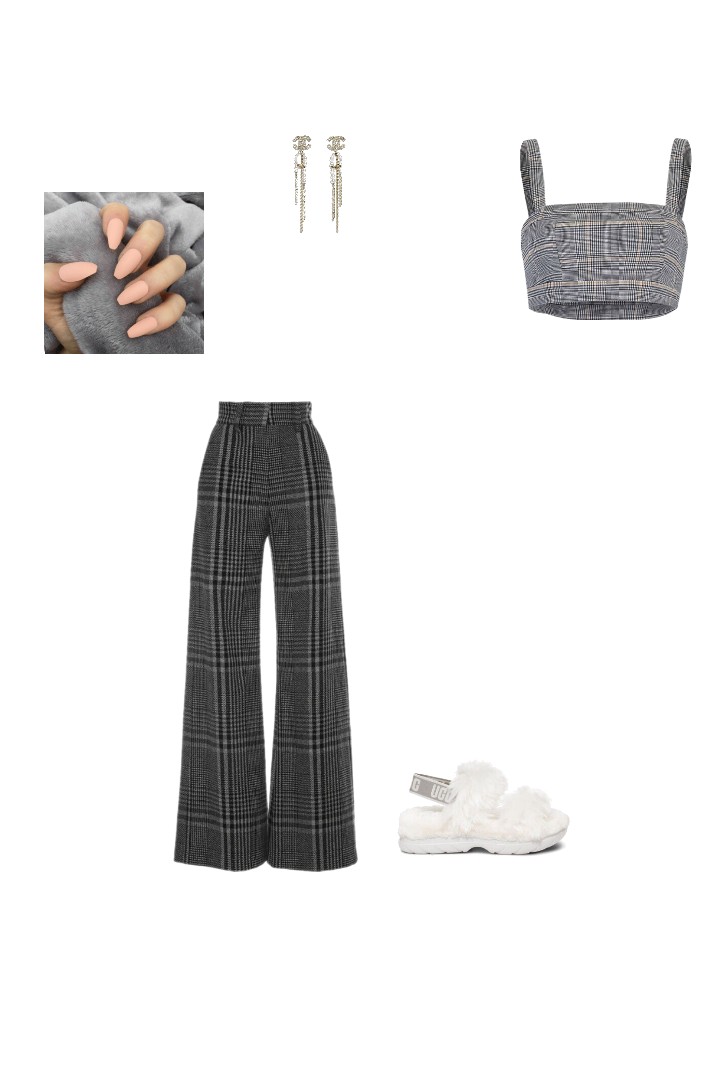 combyne outfit