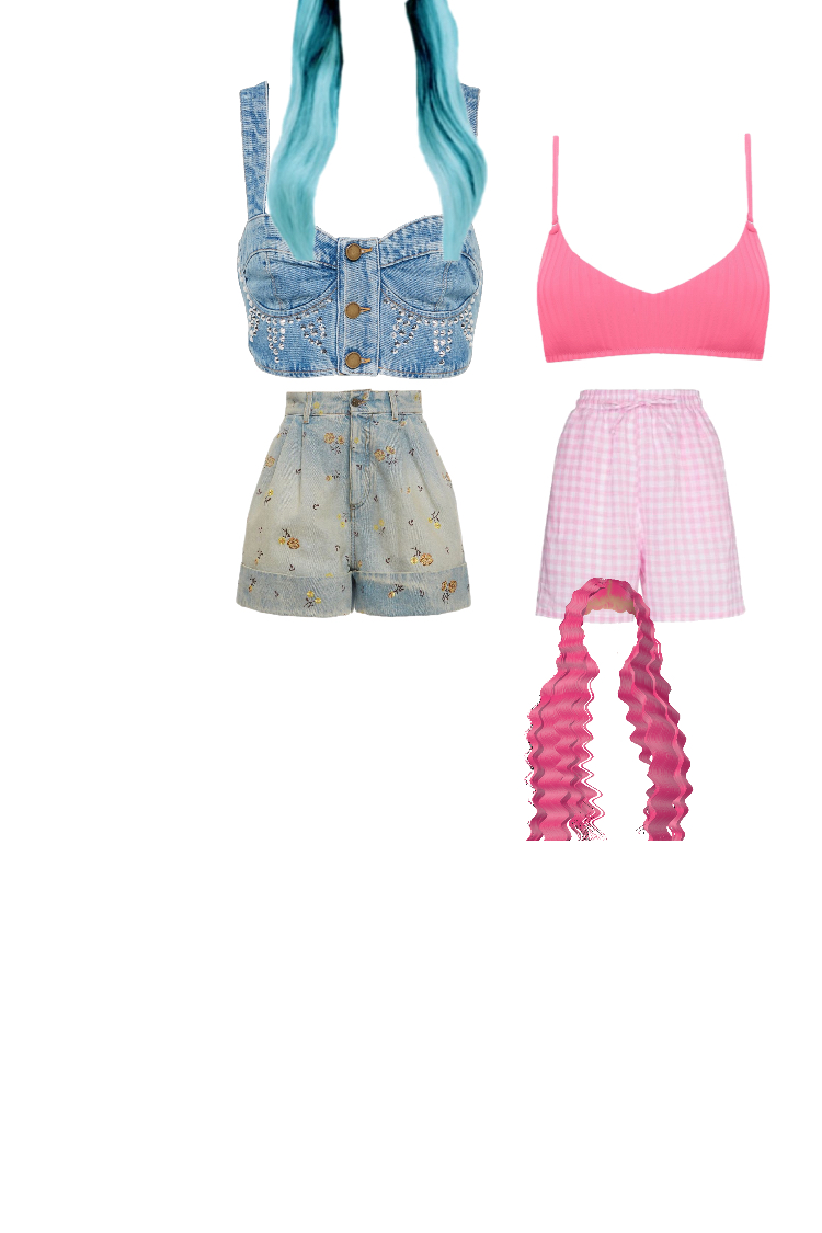 Combyne
            outfit