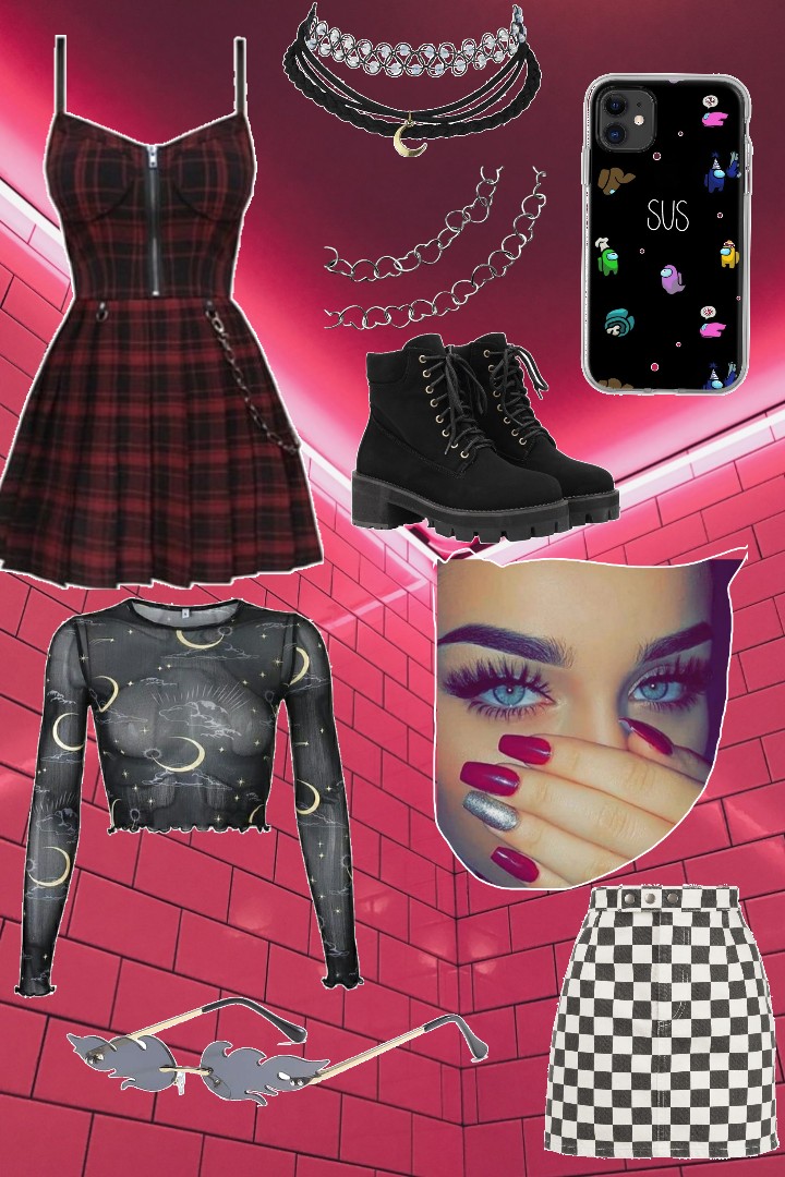 Combyne
            outfit