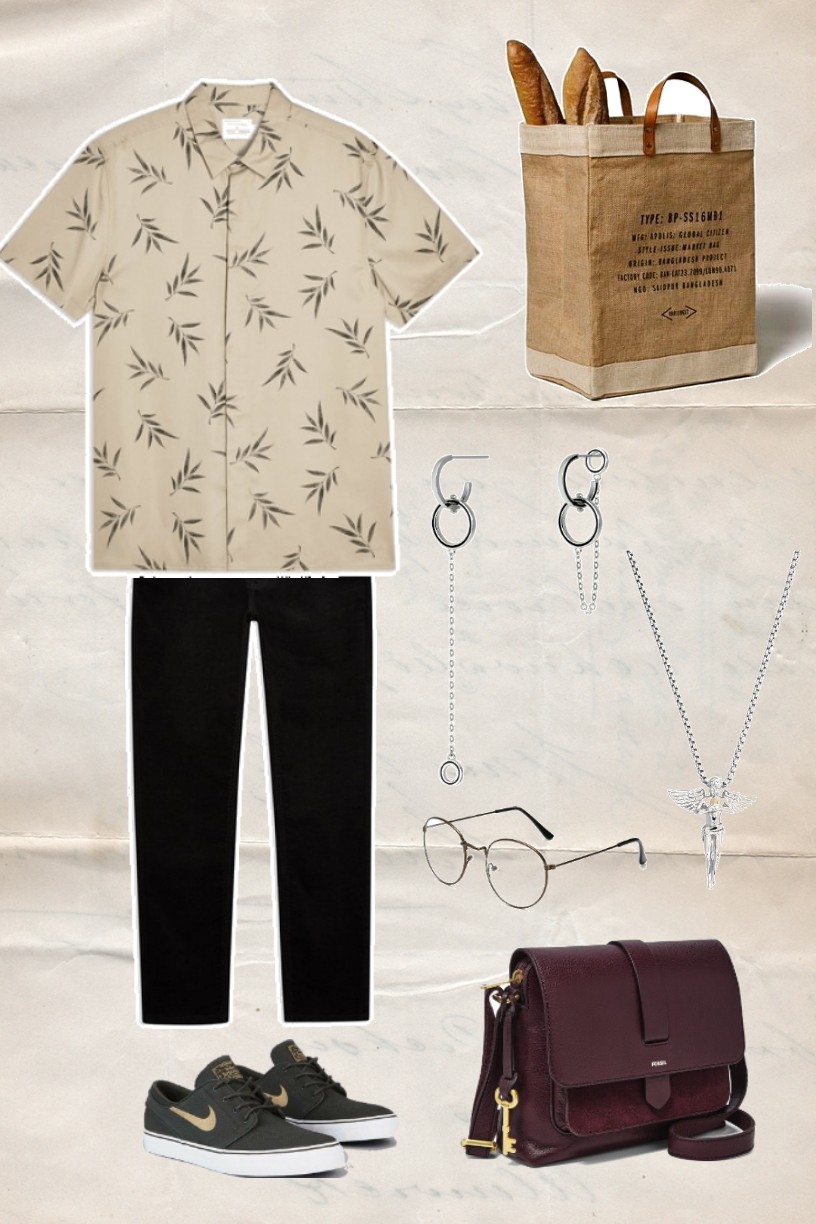 Combyne
            outfit