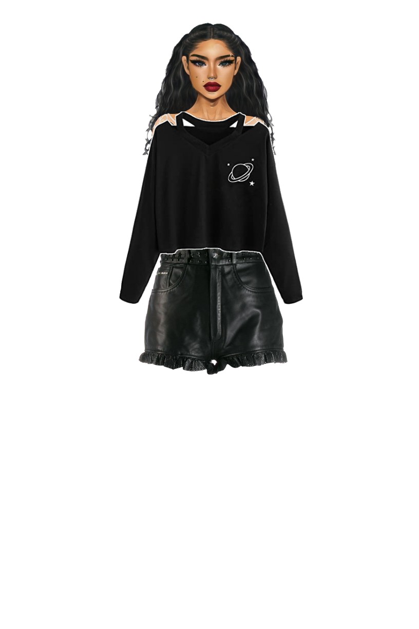 Combyne
            outfit