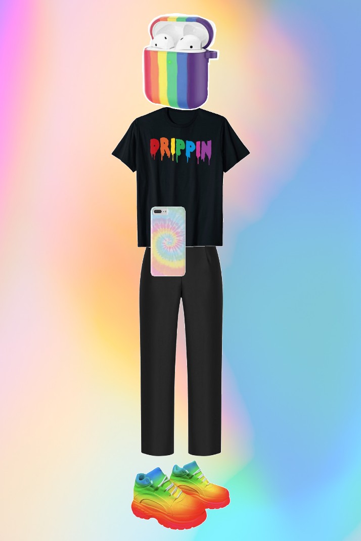Combyne
            outfit