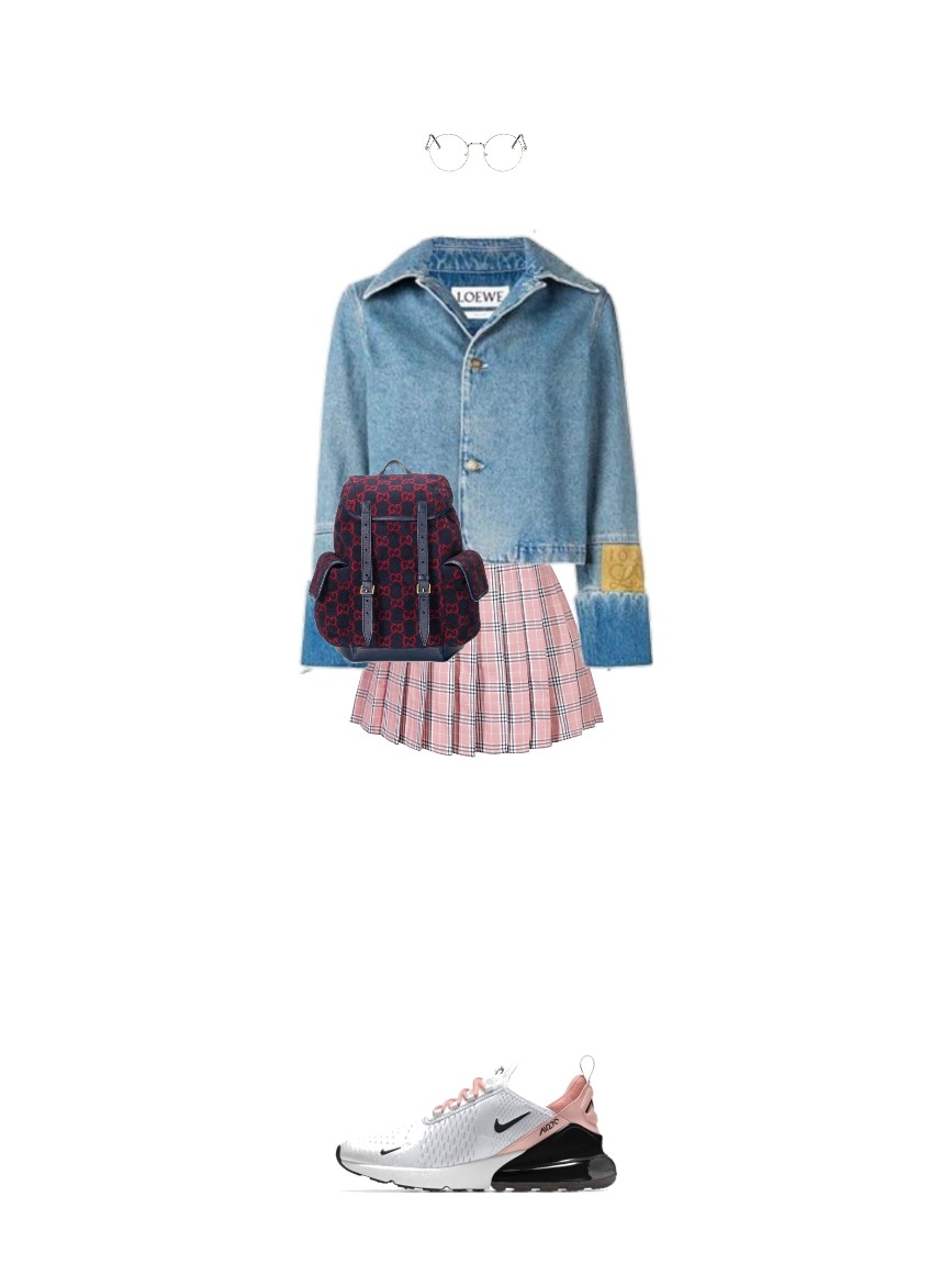 Combyne
            outfit