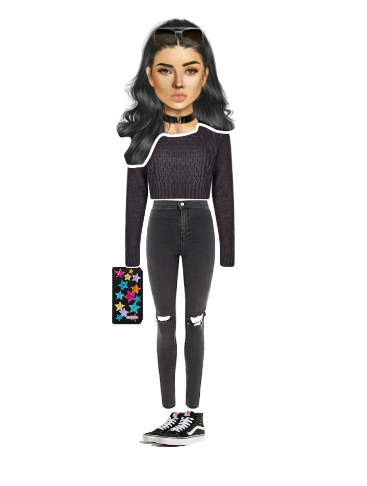 Combyne
            outfit