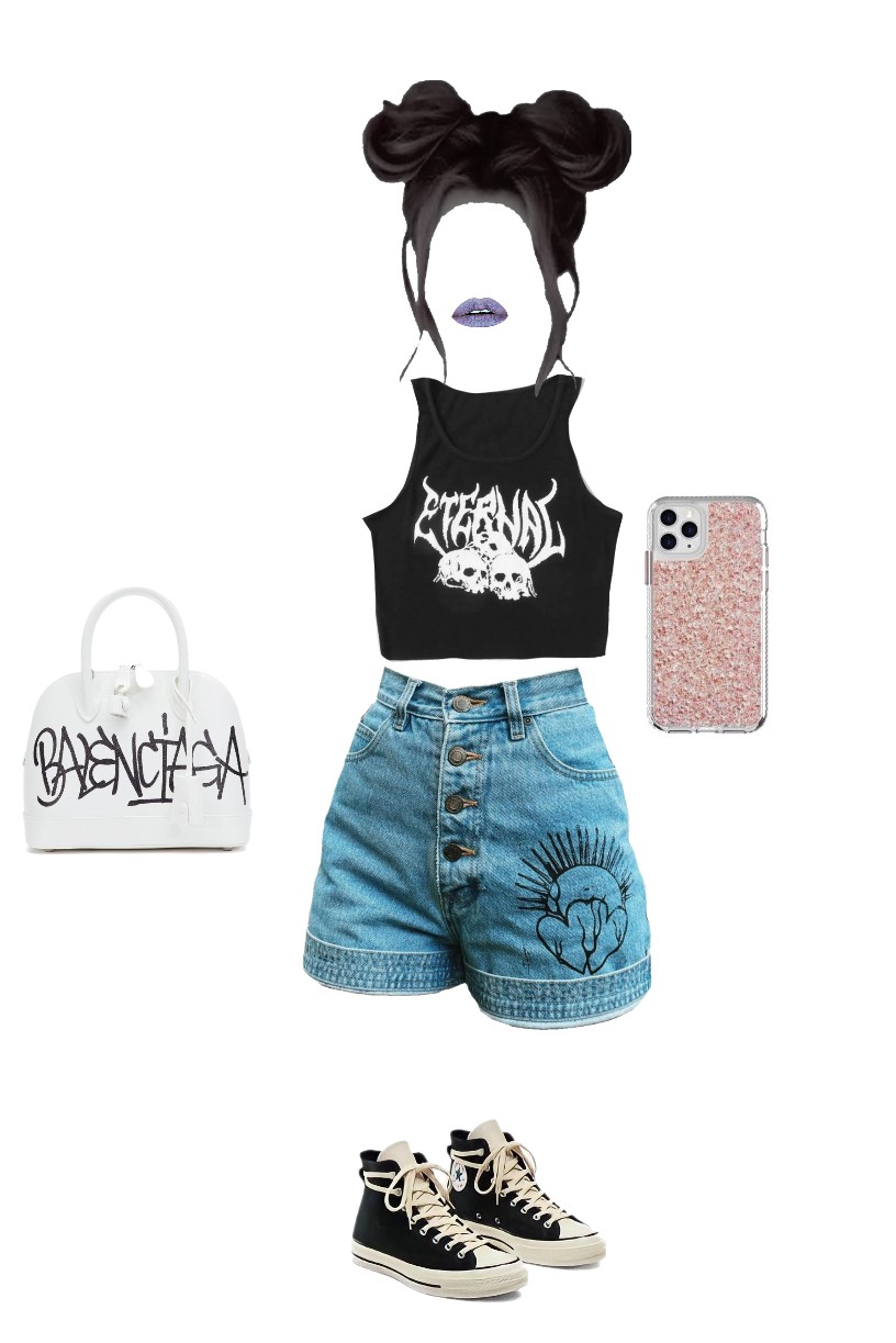 Combyne
            outfit