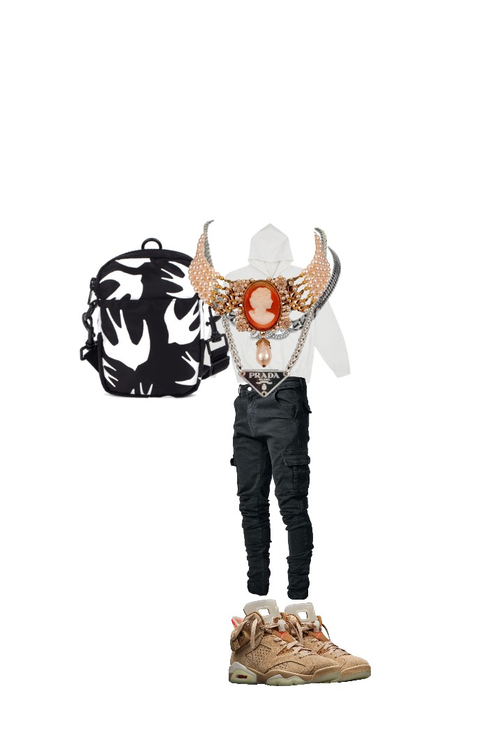 Combyne
            outfit