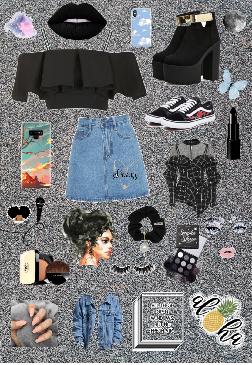 Combyne
            outfit