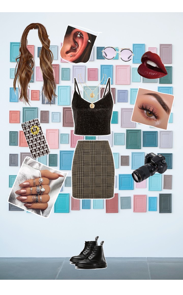 Combyne
            outfit