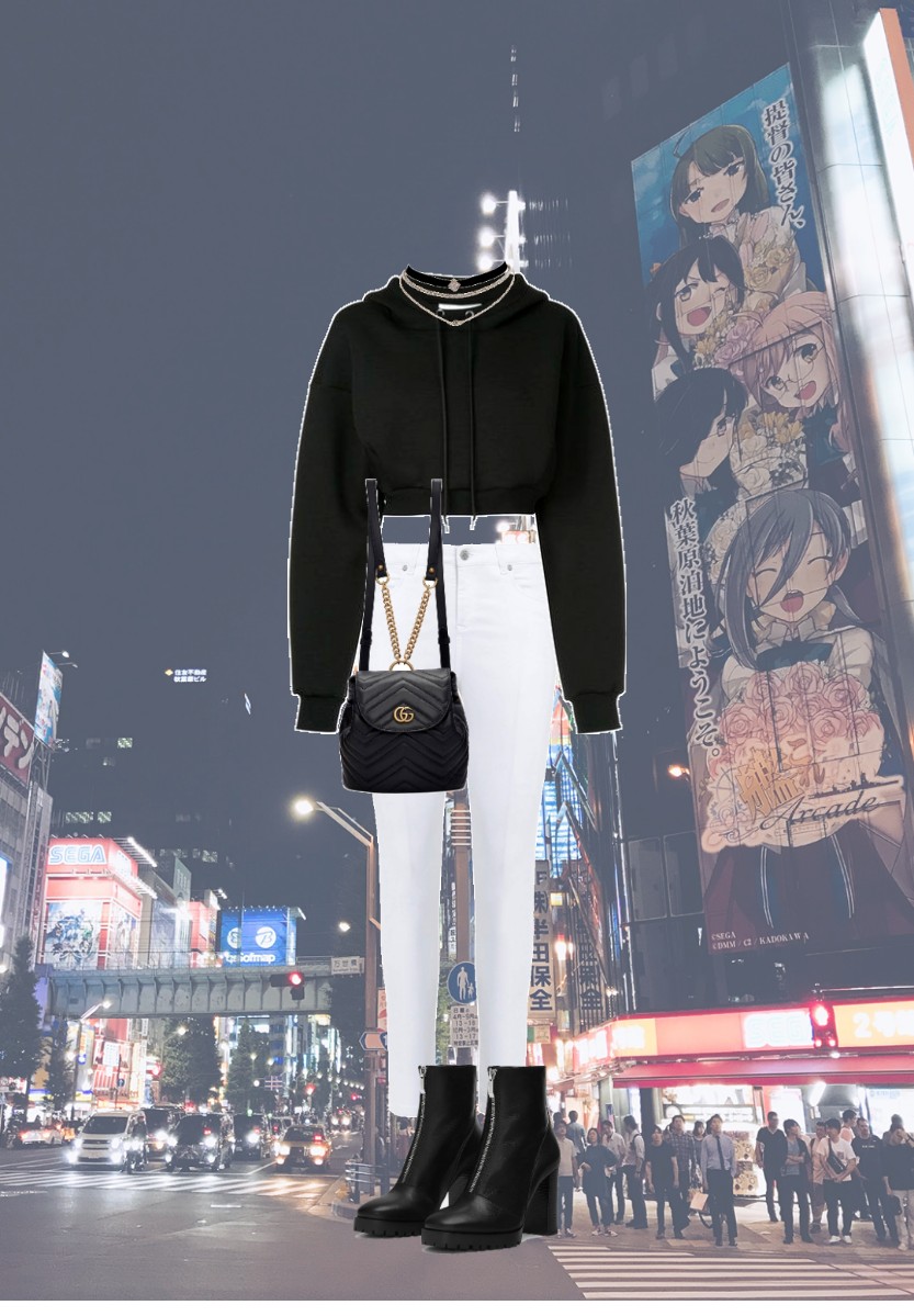 Combyne
            outfit