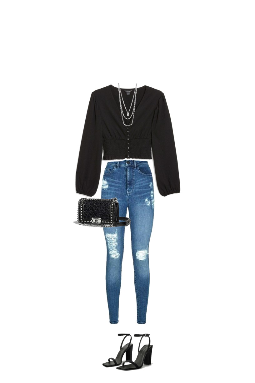 Combyne
            outfit