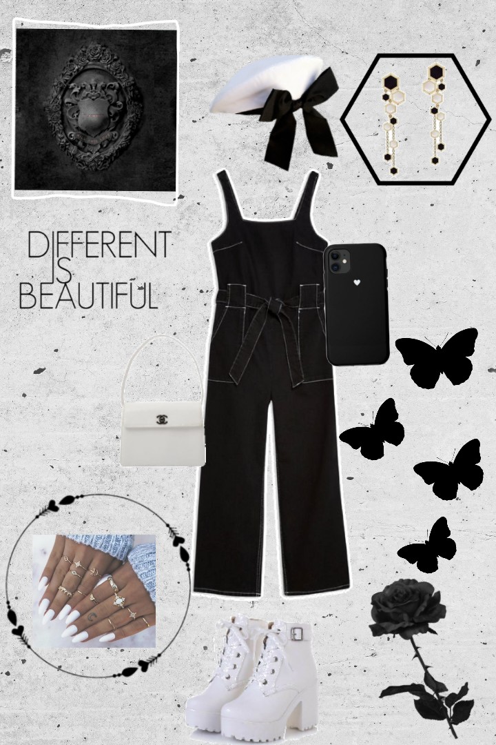 Combyne
            outfit
