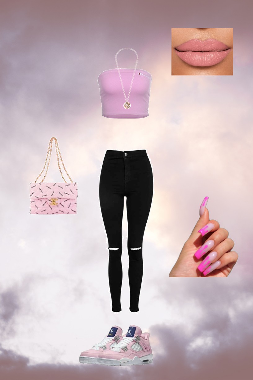 Combyne
            outfit