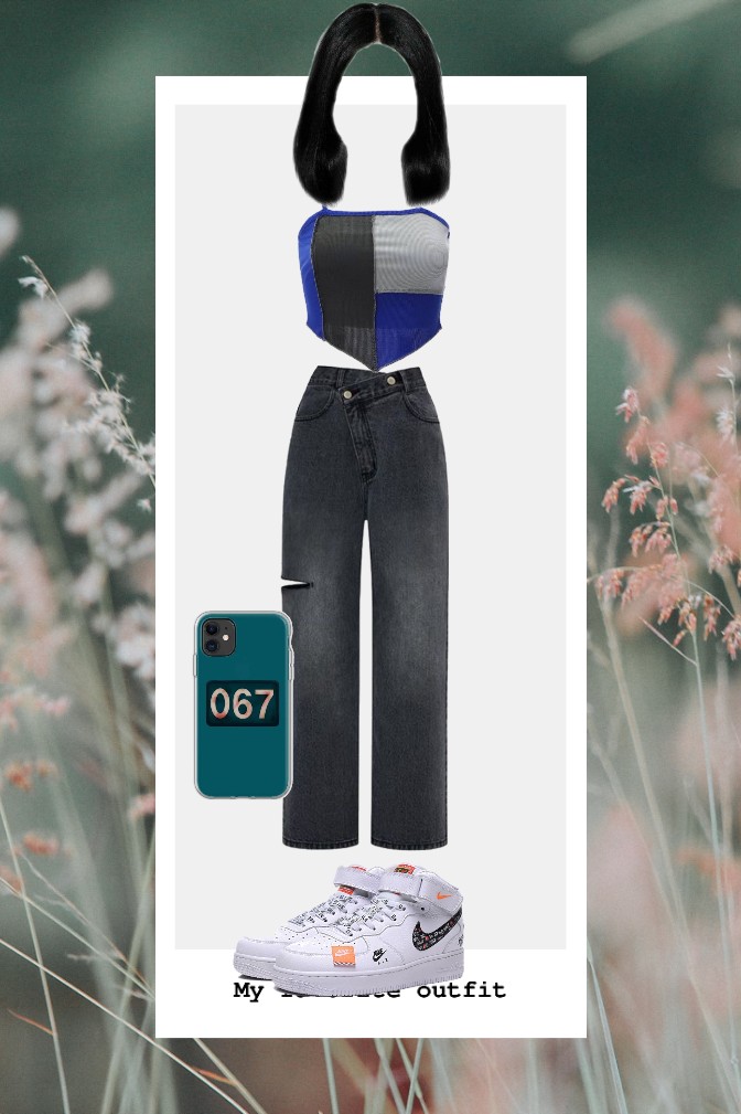 Combyne
            outfit