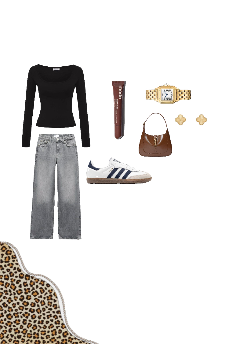 Combyne
            outfit
