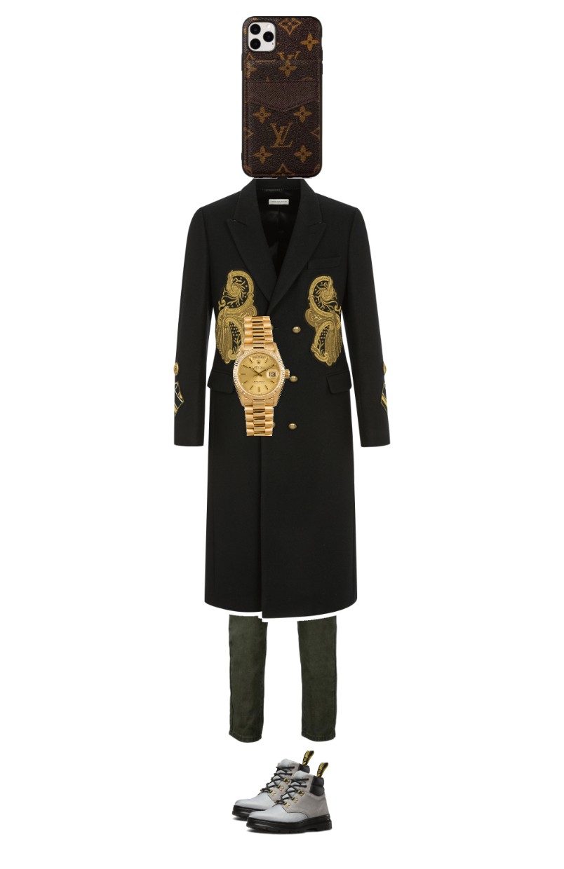 Combyne
            outfit