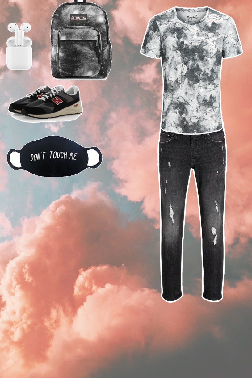 Combyne
            outfit