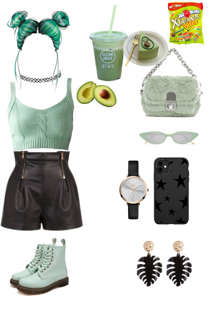 Combyne
            outfit